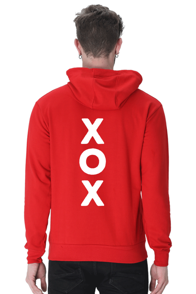 MEN'S ULTIMATE HOODIE