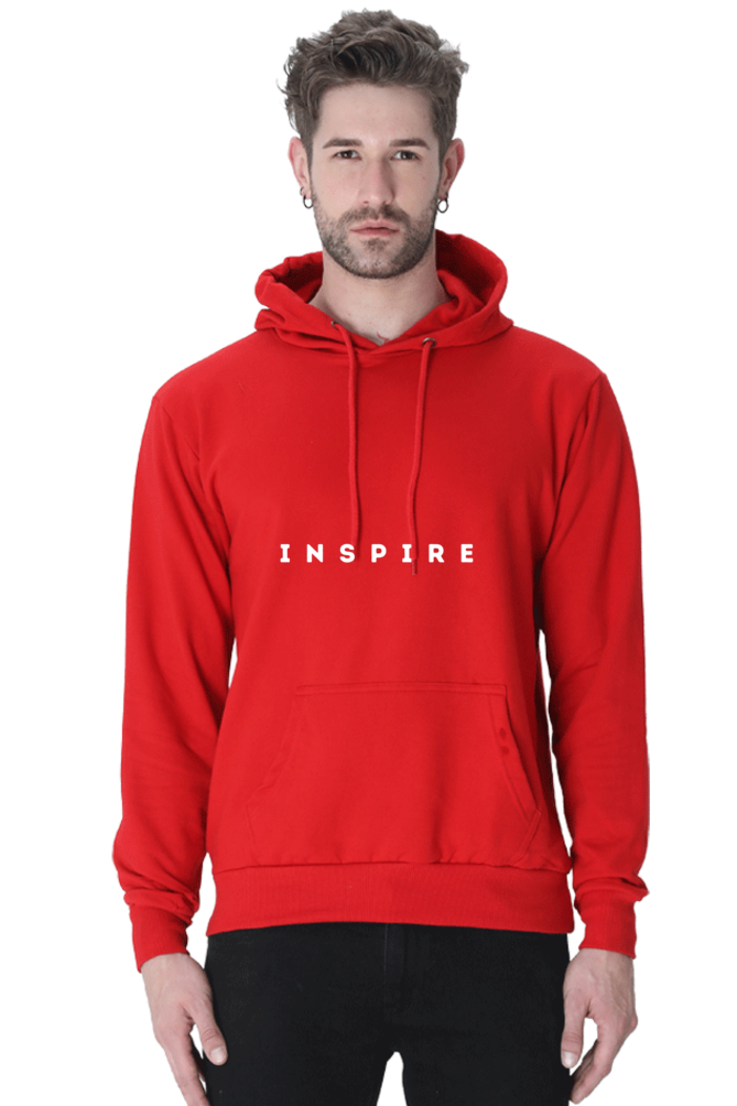 MEN'S ULTIMATE HOODIE