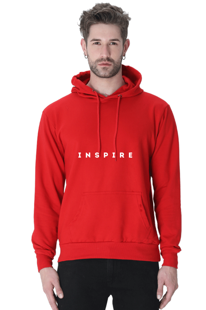 MEN'S ULTIMATE HOODIE