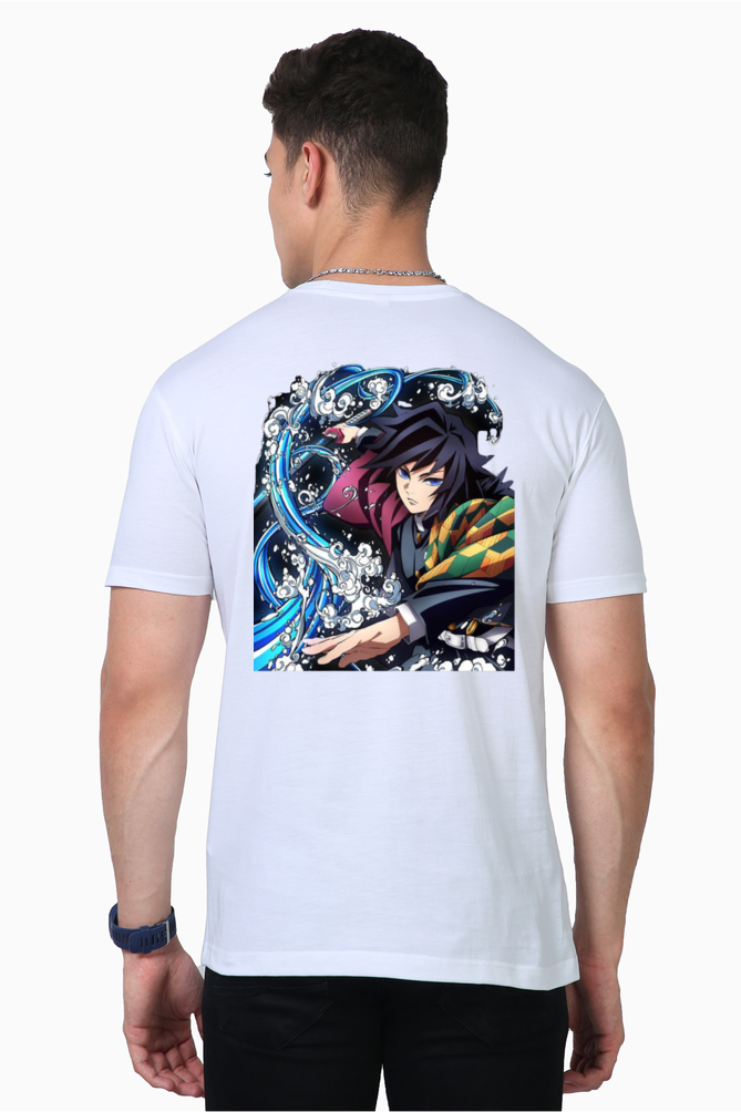 DEMON SLAYER T-SHIRT