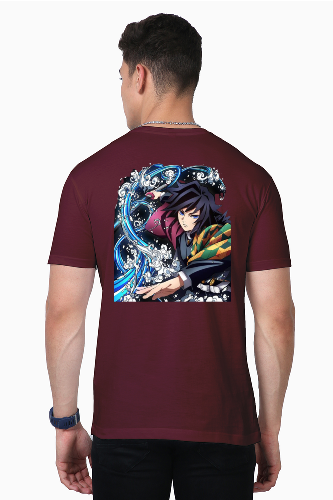 DEMON SLAYER T-SHIRT