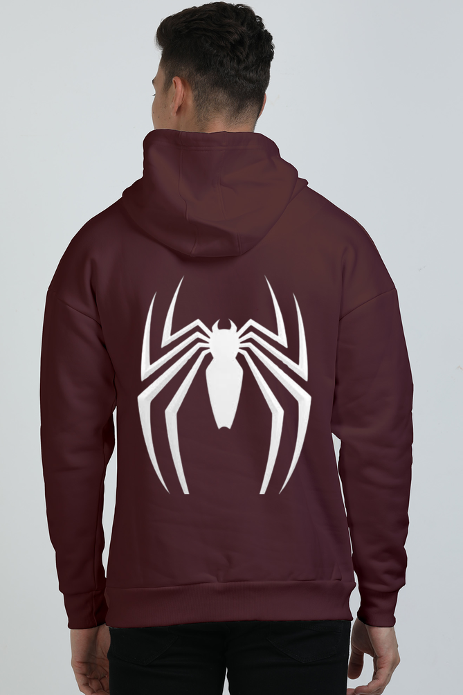 SPIDER HOODIE