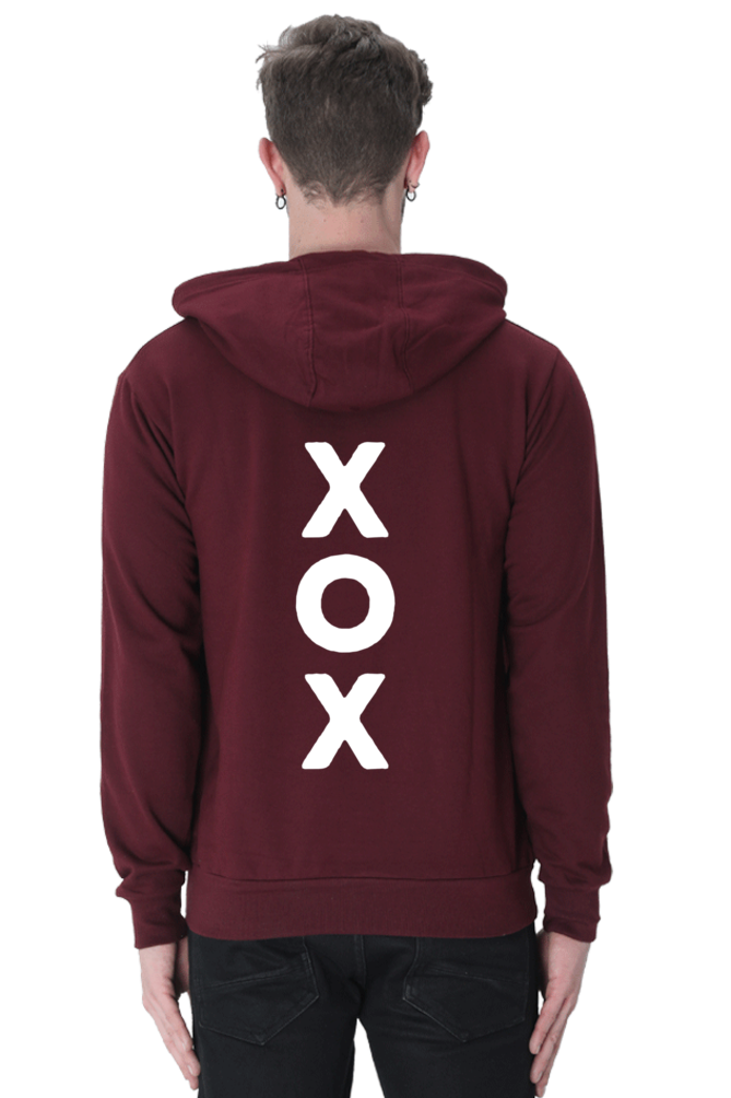 MEN'S ULTIMATE HOODIE