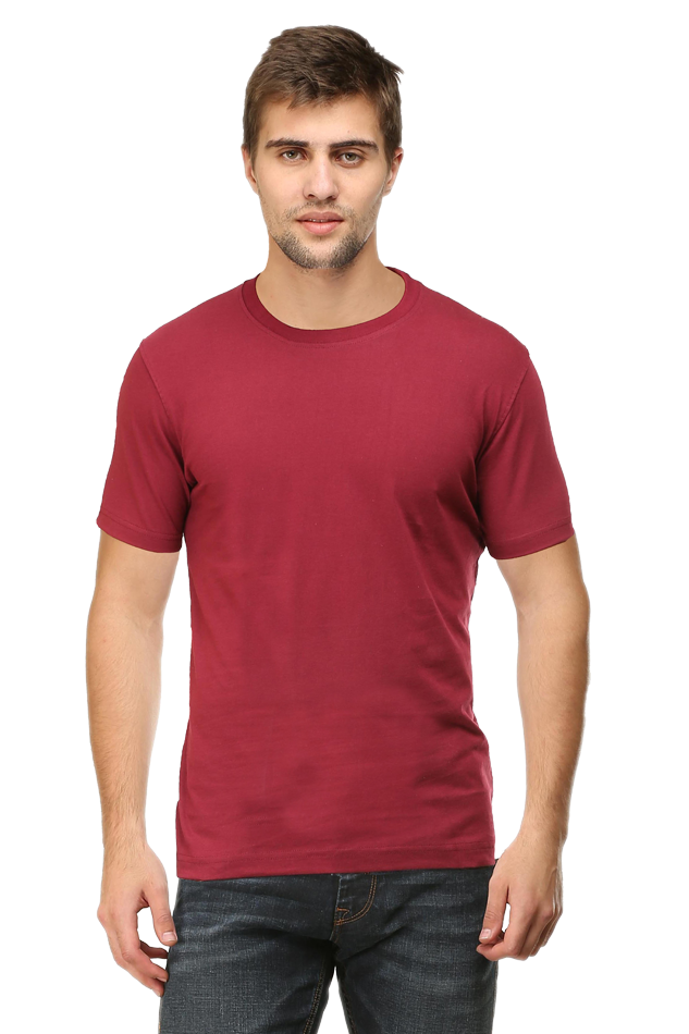 MEN'S PREMIUM T-SHIRT