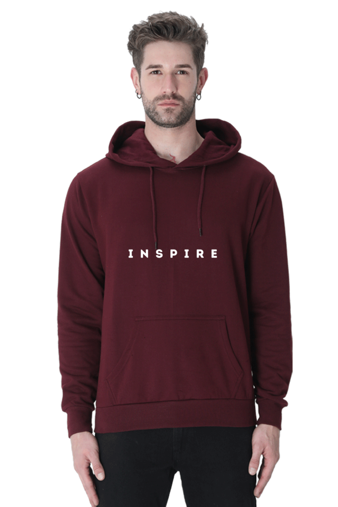 MEN'S ULTIMATE HOODIE