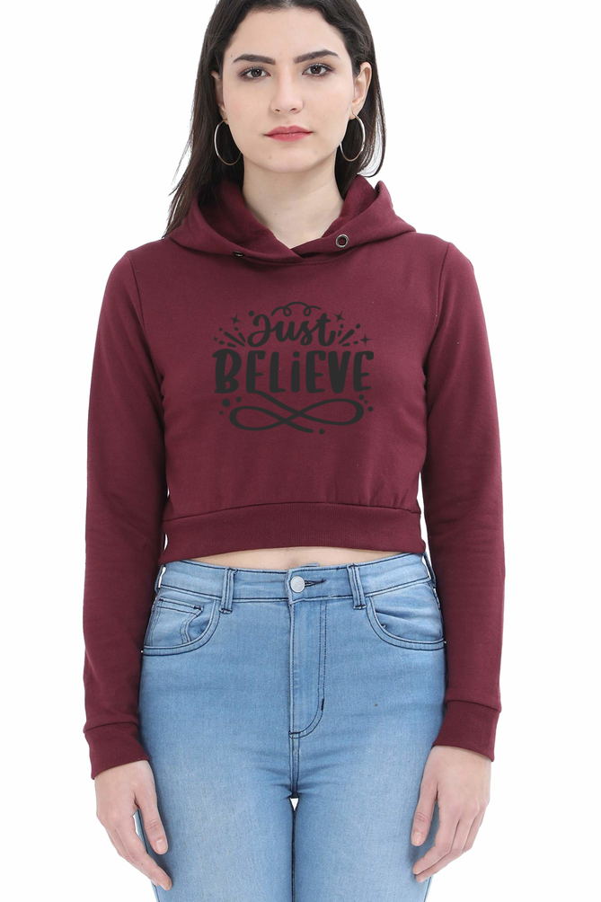 WOMEN'S HOODIE