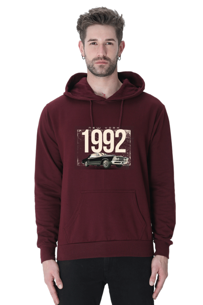 MEN'S ULTIMATE HOODIE