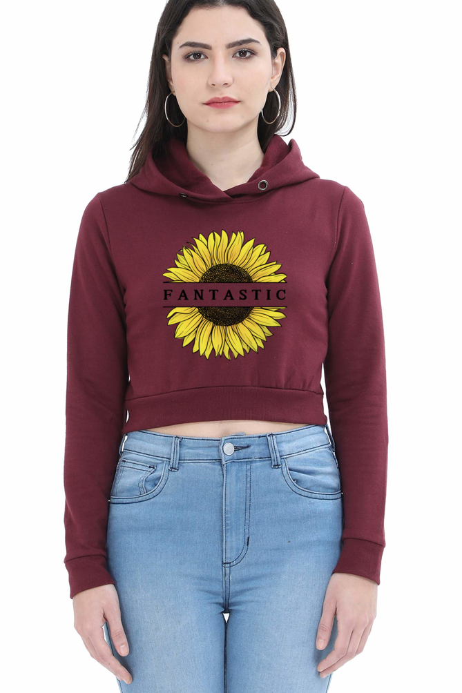 WOMEN'S HOODIE