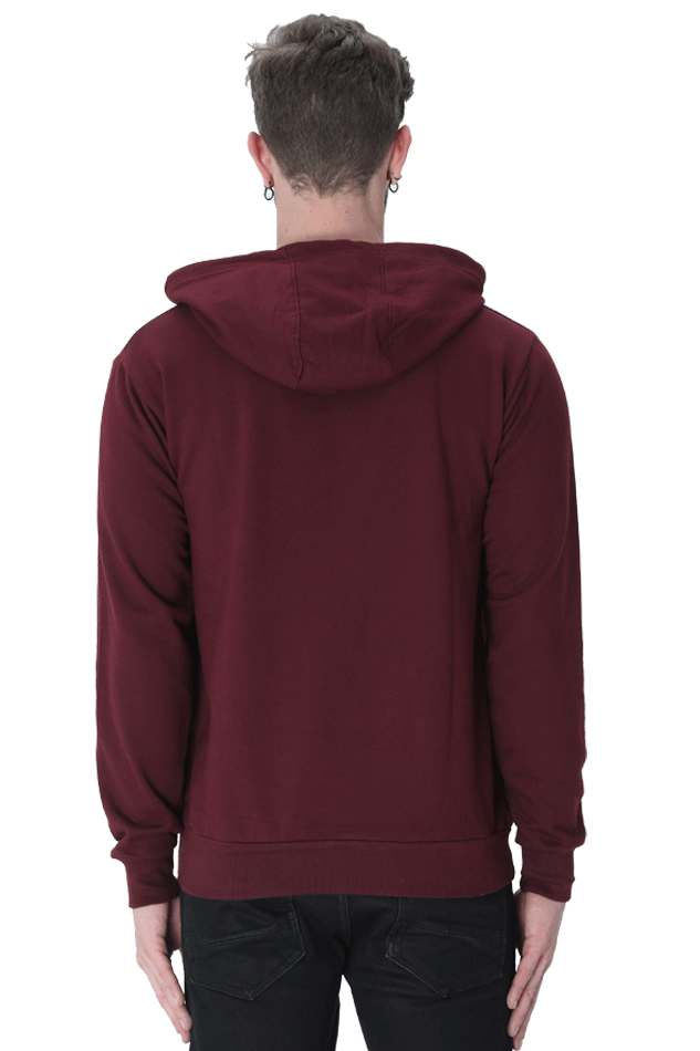 MEN'S ULTIMATE HOODIE