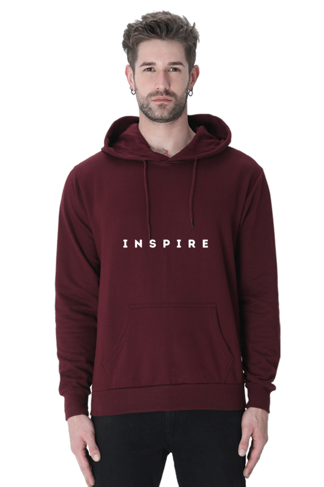 MEN'S ULTIMATE HOODIE