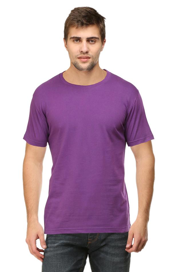 MEN'S PREMIUM T-SHIRT