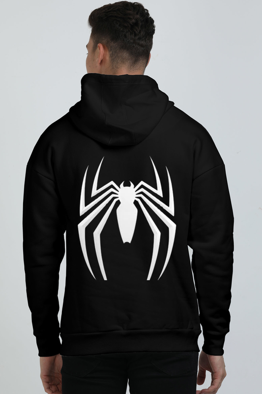 SPIDER HOODIE