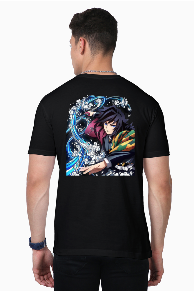 DEMON SLAYER T-SHIRT