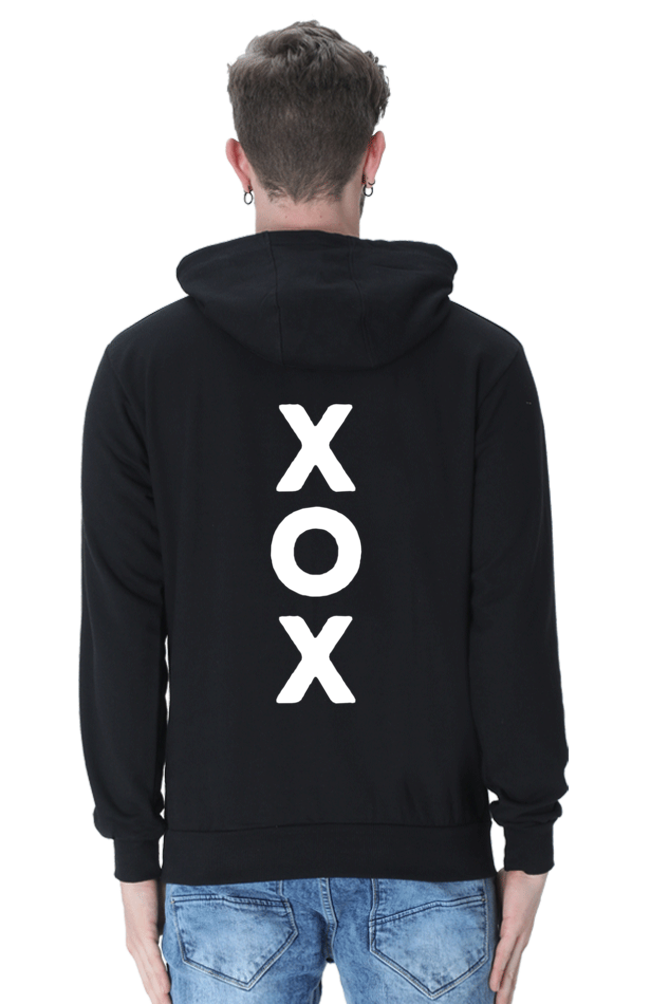 MEN'S ULTIMATE HOODIE