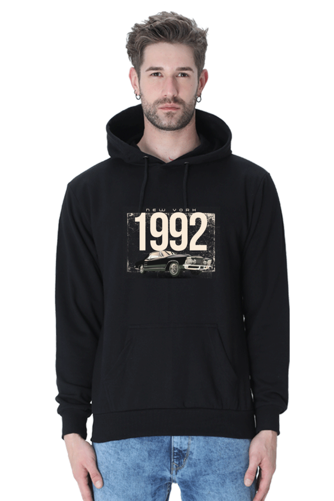 MEN'S ULTIMATE HOODIE