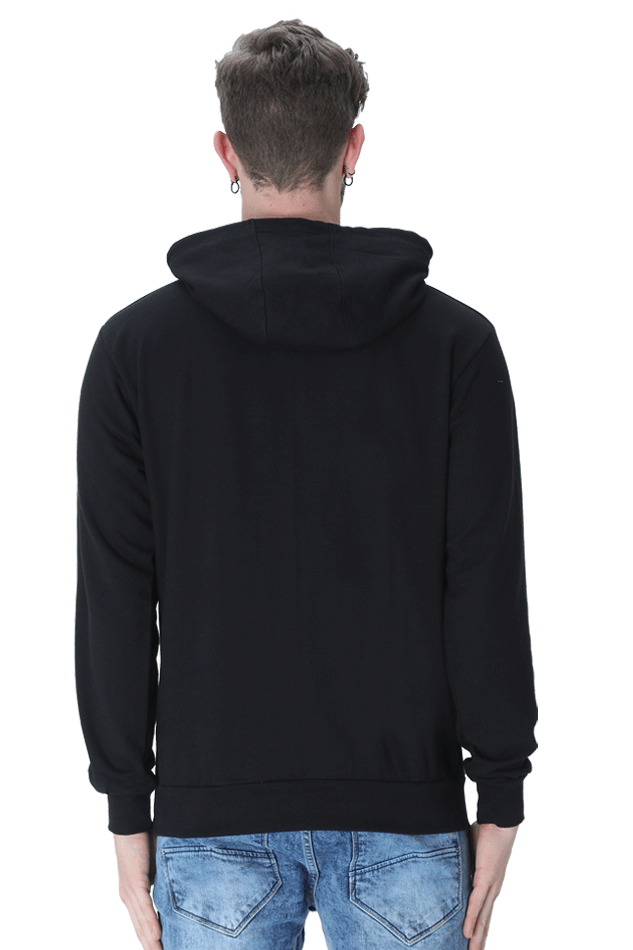 MEN'S ULTIMATE HOODIE