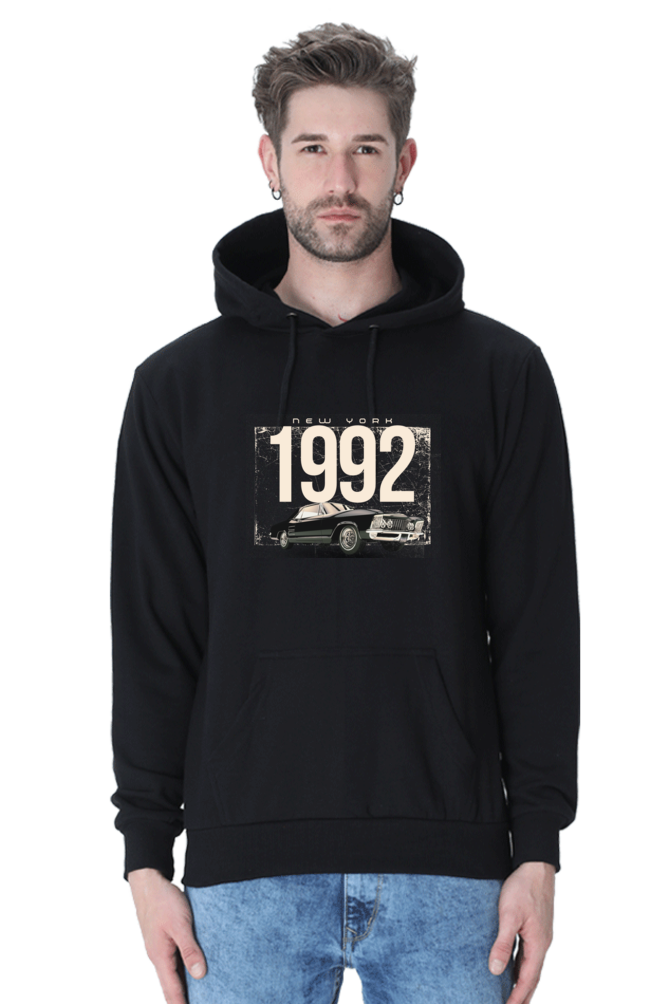 MEN'S ULTIMATE HOODIE