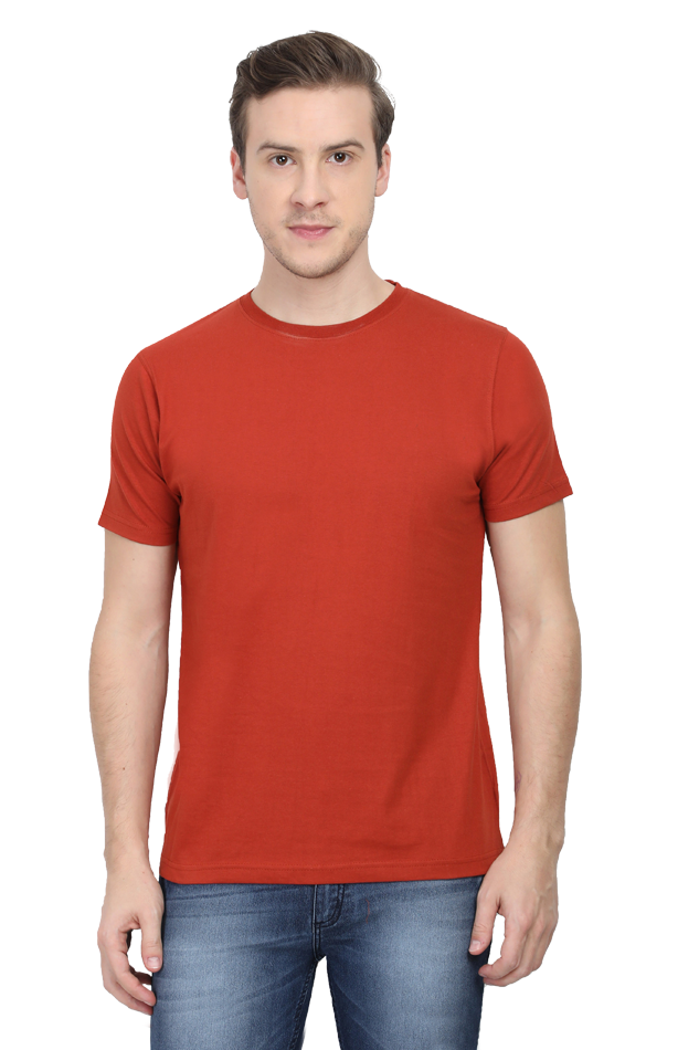 MEN'S PREMIUM T-SHIRT