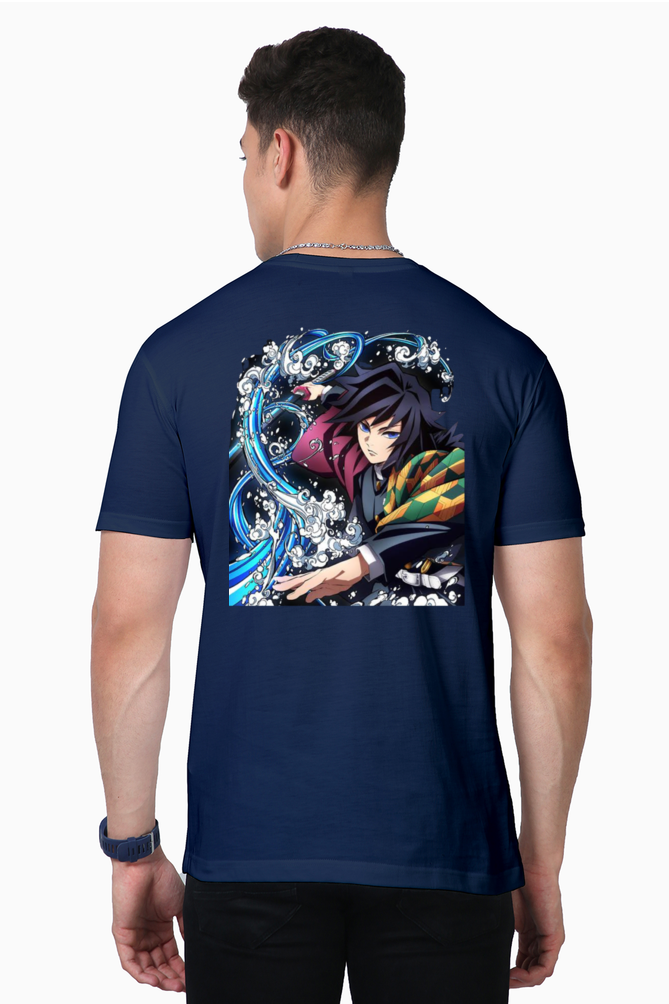 DEMON SLAYER T-SHIRT