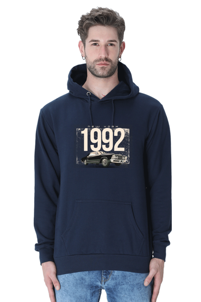 MEN'S ULTIMATE HOODIE