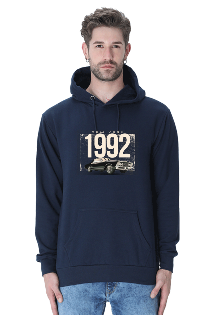 MEN'S ULTIMATE HOODIE