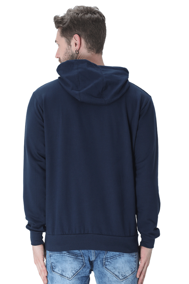 MEN'S ULTIMATE HOODIE