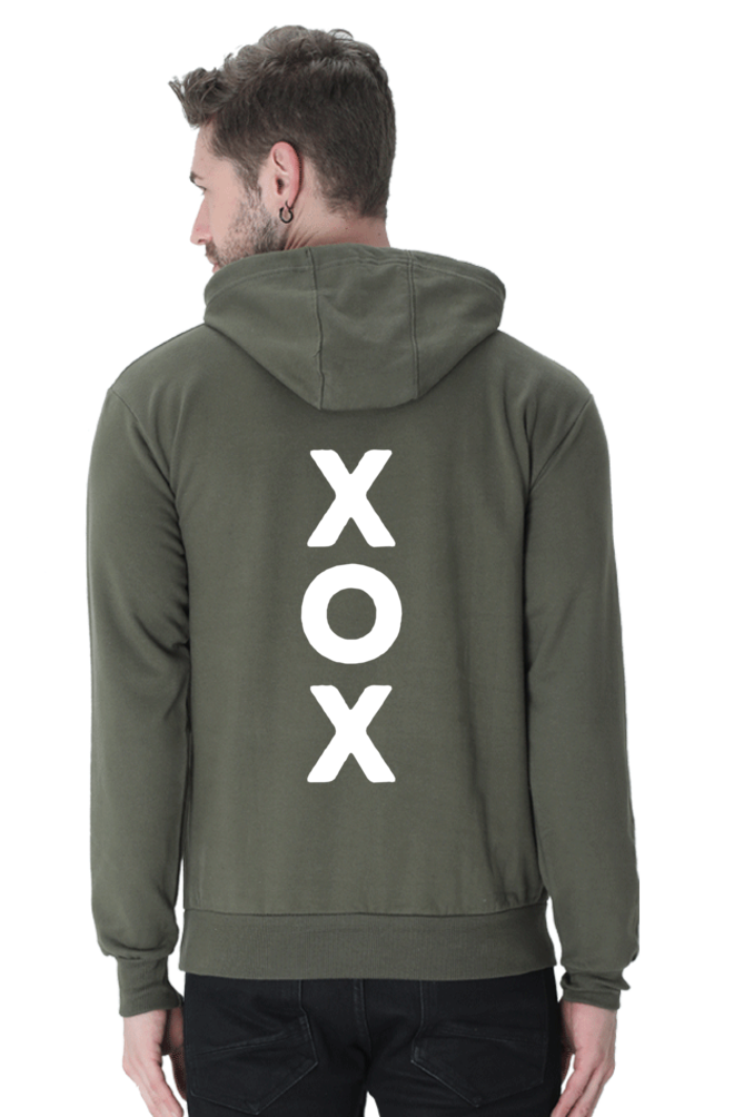 MEN'S ULTIMATE HOODIE