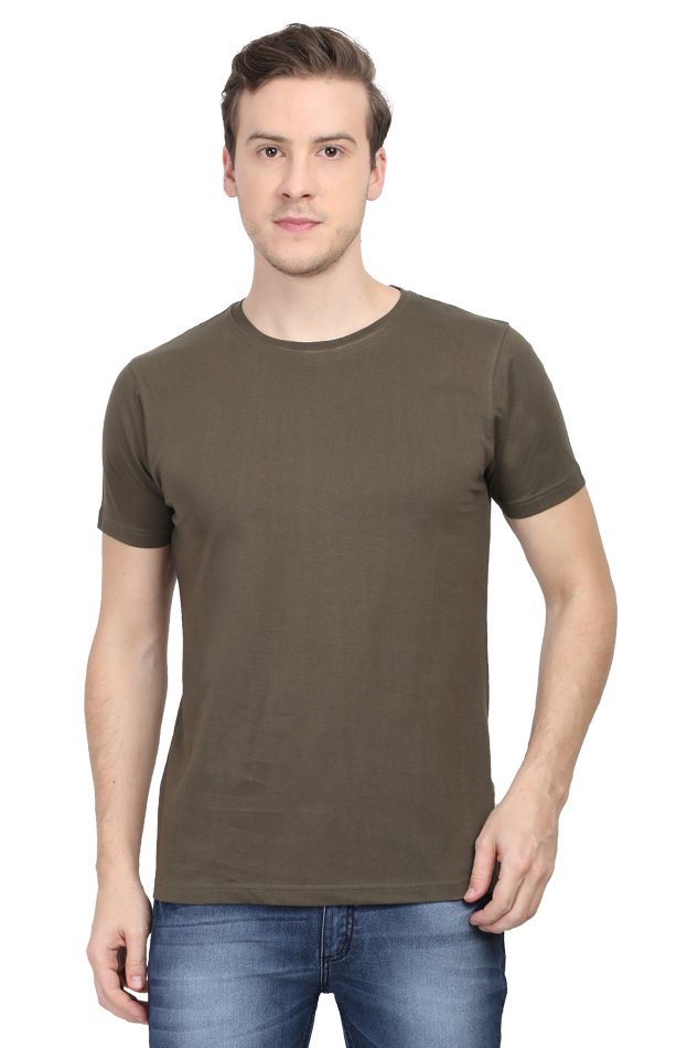 MEN'S PREMIUM T-SHIRT