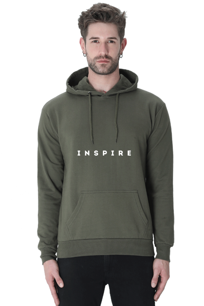 MEN'S ULTIMATE HOODIE