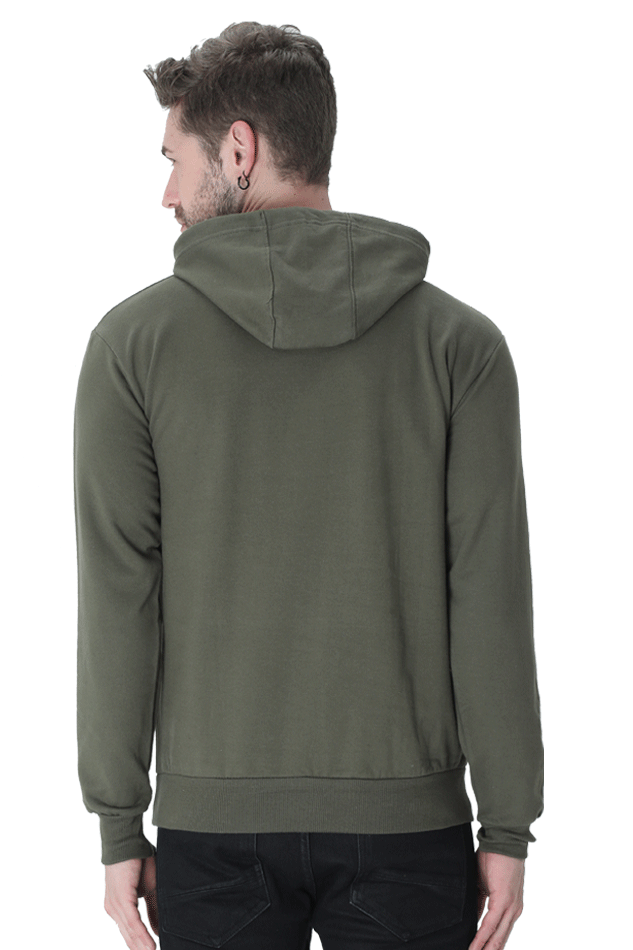 MEN'S ULTIMATE HOODIE