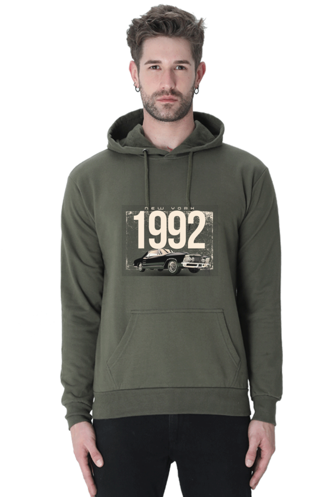 MEN'S ULTIMATE HOODIE