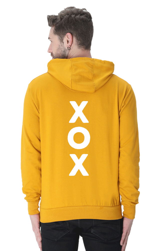 MEN'S ULTIMATE HOODIE