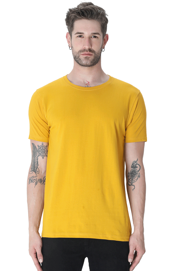 MEN'S PREMIUM T-SHIRT