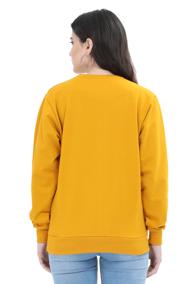 WOMAN'S SWEATSHIRT