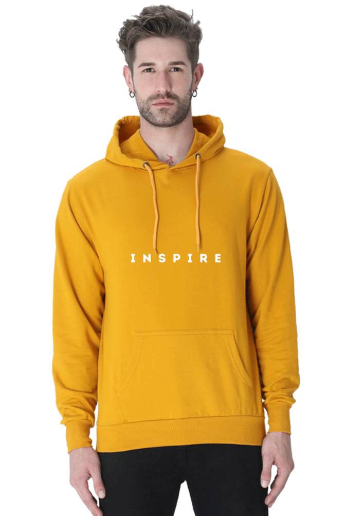 MEN'S ULTIMATE HOODIE