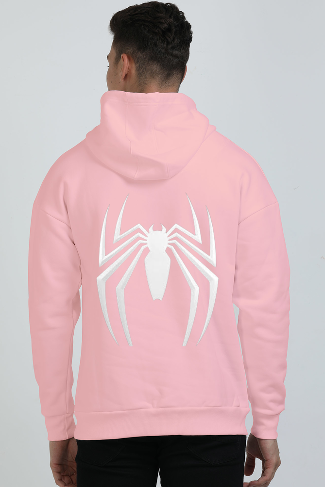 SPIDER HOODIE