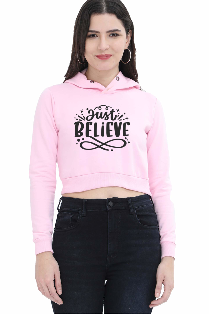 WOMEN'S HOODIE