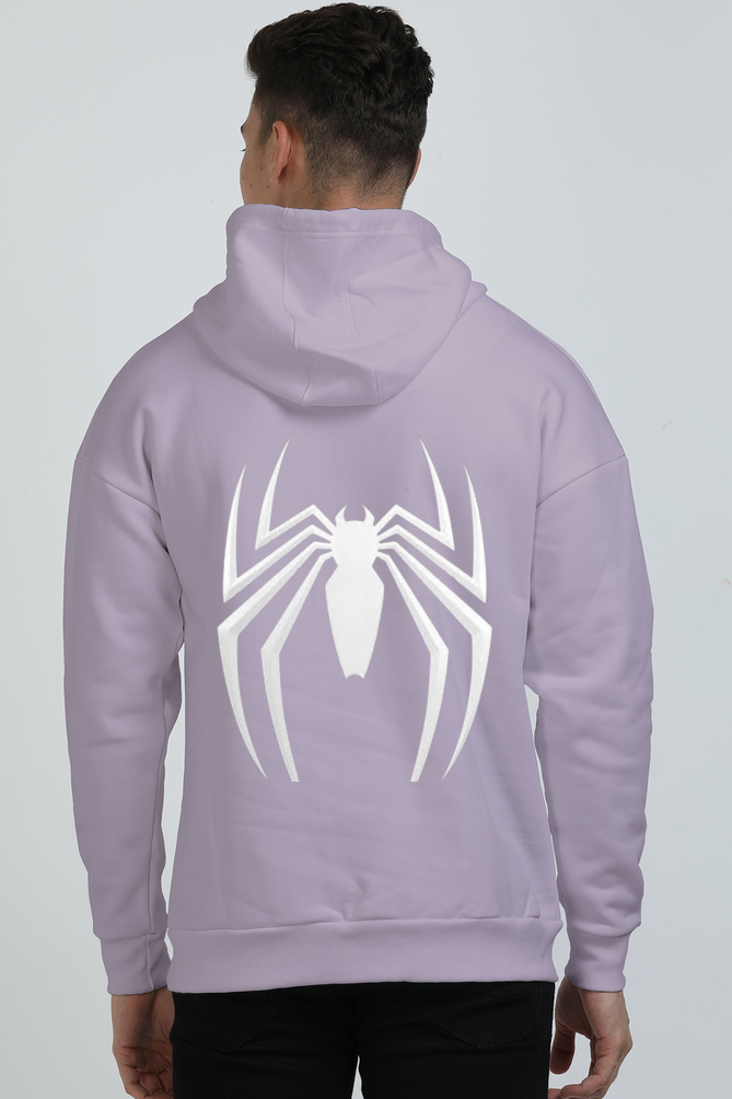 SPIDER HOODIE