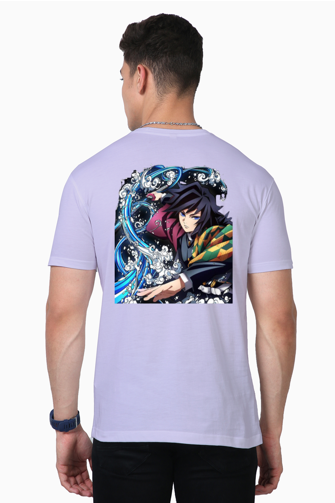 DEMON SLAYER T-SHIRT