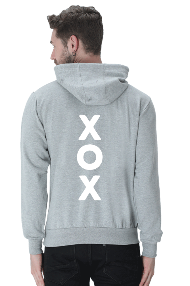 MEN'S ULTIMATE HOODIE