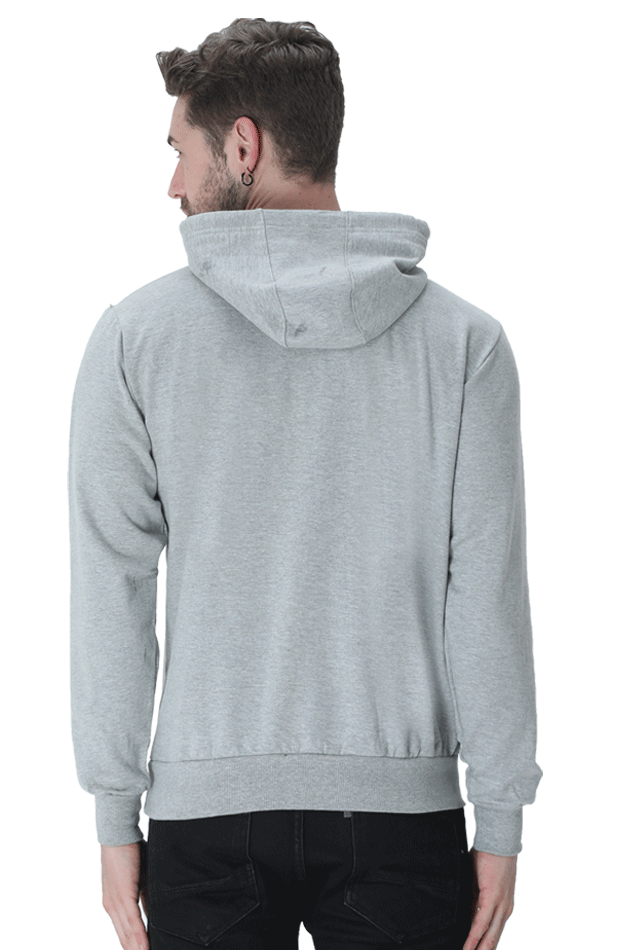 MEN'S ULTIMATE HOODIE