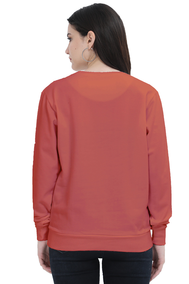 WOMAN'S SWEATSHIRT