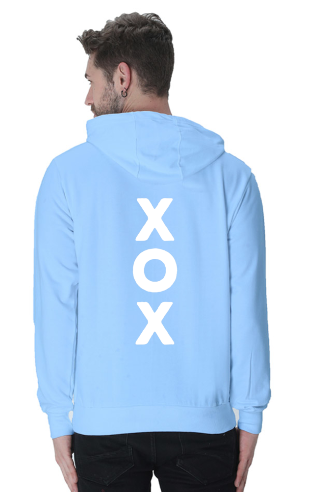 MEN'S ULTIMATE HOODIE