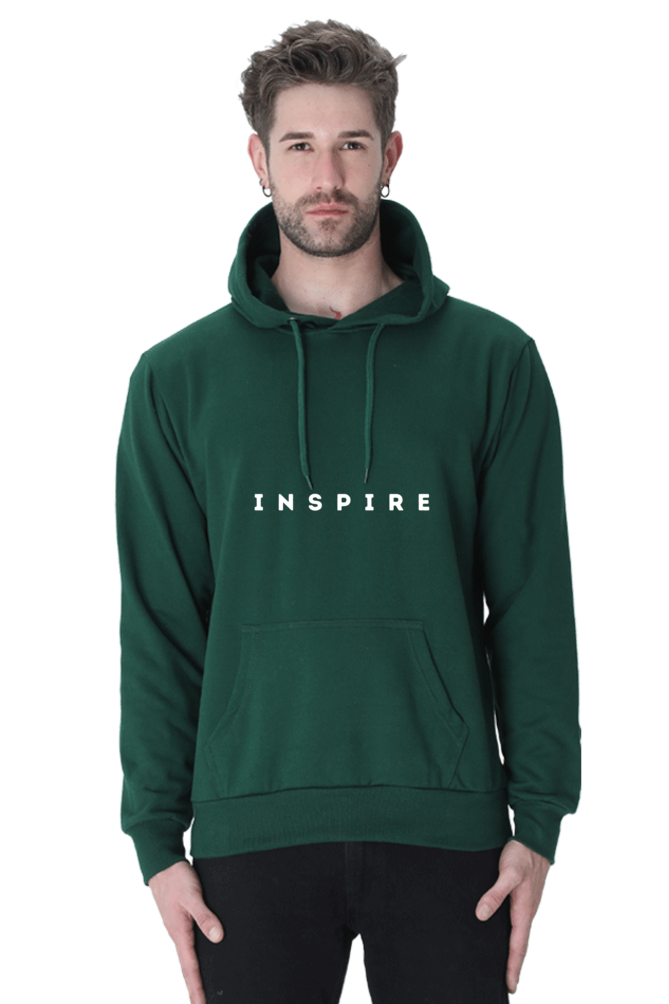 MEN'S ULTIMATE HOODIE