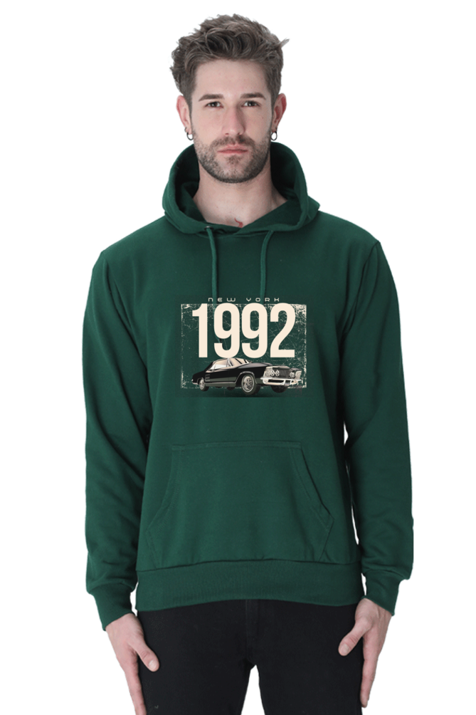 MEN'S ULTIMATE HOODIE