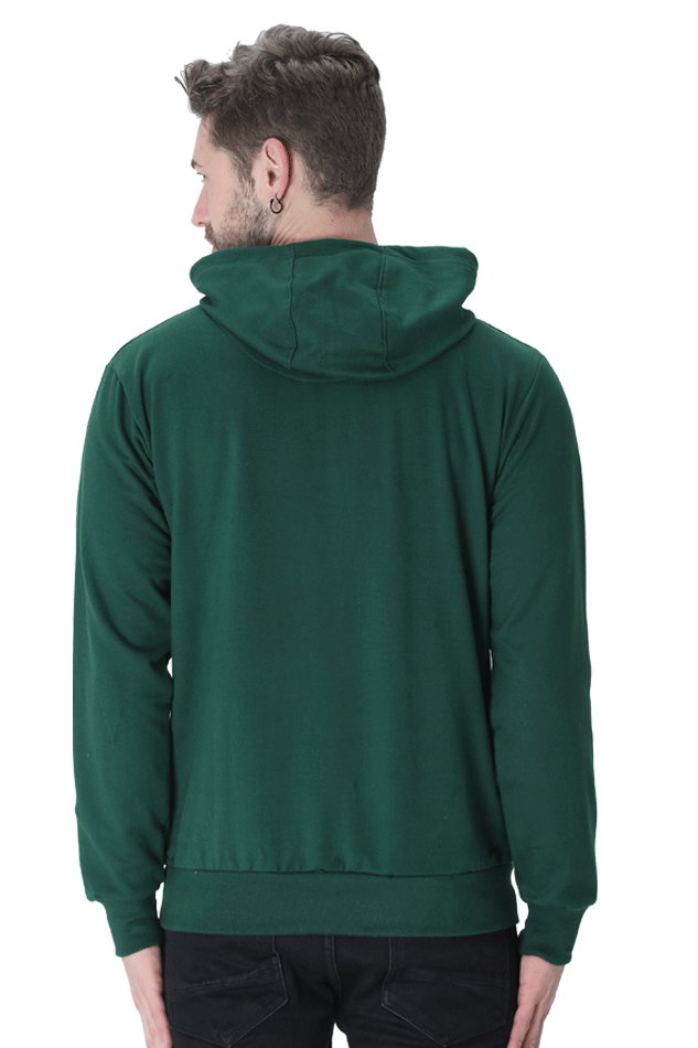 MEN'S ULTIMATE HOODIE