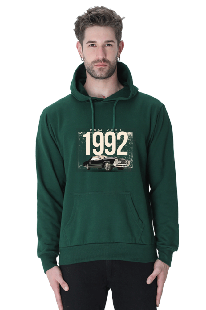 MEN'S ULTIMATE HOODIE