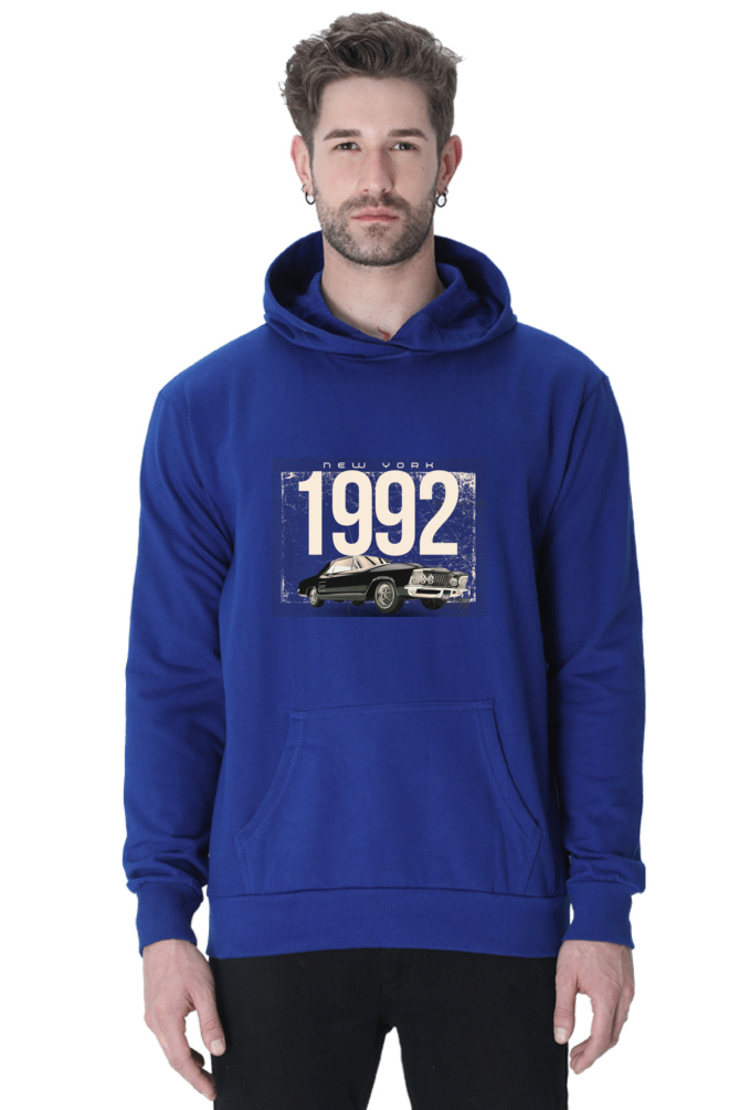 MEN'S ULTIMATE HOODIE