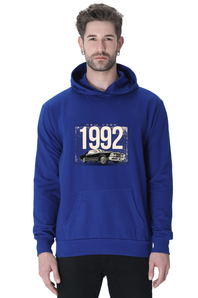 MEN'S ULTIMATE HOODIE