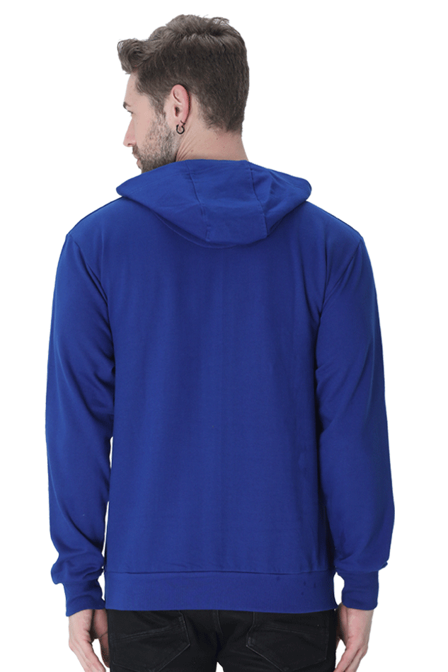 MEN'S ULTIMATE HOODIE